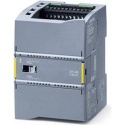 Siemens 6ES7226-6DA32-0XB0 SPS-Digitalausgabemodul (6ES72266DA320XB0)