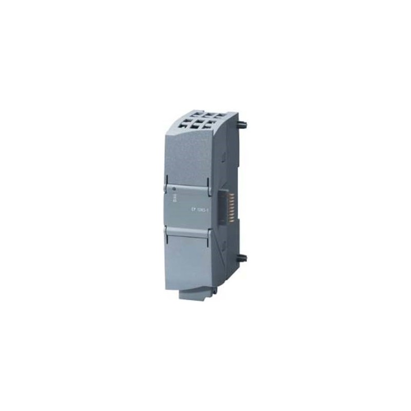 Siemens 6GK7243-1BX30-0XE0 SPS-Kommunikationsprozessor (6GK72431BX300XE0)
