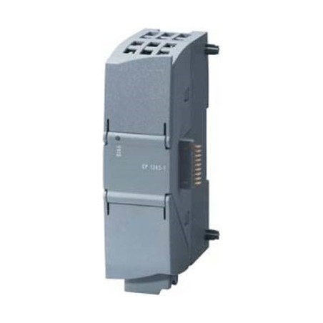 Siemens 6GK7243-1BX30-0XE0 SPS-Kommunikationsprozessor (6GK72431BX300XE0)