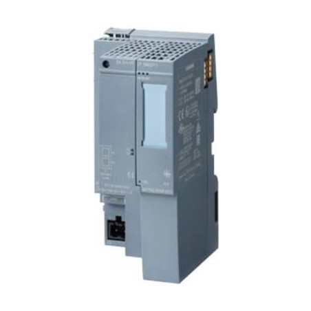 Siemens 6GK7542-6UX00-0XE0 SPS-Kommunikationsprozessor (6GK75426UX000XE0)