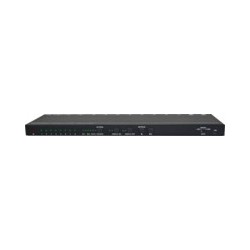 Vivolink HDMI splitte, switcher 2x8, 4K (VLHDMISP2X8)
