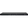 Vivolink HDMI splitte, switcher 2x8, 4K (VLHDMISP2X8)