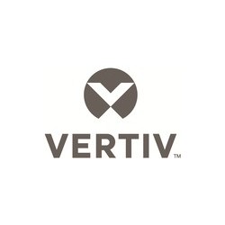 Vertiv Avocent ACS 8000 Serial Console ACS8016DAC - Konsolenserver - 16 Anschlüsse - GigE, RS-232, RS-422, RS-485 - 1U - Rack-m