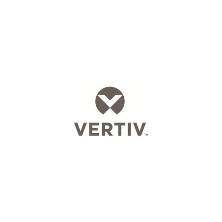 Vertiv Avocent ACS 8000 Serial Console ACS8016DAC - Konsolenserver - 16 Anschlüsse - GigE, RS-232, RS-422, RS-485 - 1U - Rack-m
