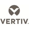 Vertiv Avocent ACS 8000 Serial Console ACS8016DAC - Konsolenserver - 16 Anschlüsse - GigE, RS-232, RS-422, RS-485 - 1U - Rack-m