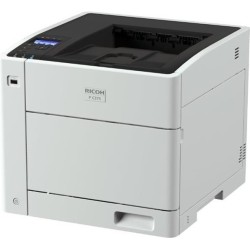 RICOH P C375 A4 color Laser Drucker (423646)