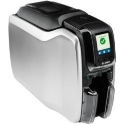 Zebra ZC300 - Plastikkartendrucker - Farbe - Thermosublimation/thermische Übertragung - CR-80 Card (85.6 x 54 mm) - 300 dpi - b