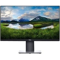 Dell P2419H - LED-Monitor - 61 cm (24") (23.8" sichtbar) - 1920 x 1080 Full HD (1080p) - IPS - 250 cd/m² - 1000:1 - 5 ms - HDMI