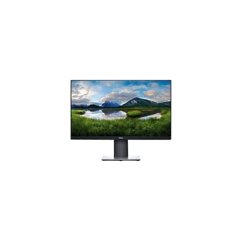 Dell P2419H - LED-Monitor - 61 cm (24") (23.8" sichtbar) - 1920 x 1080 Full HD (1080p) - IPS - 250 cd/m² - 1000:1 - 5 ms - HDMI