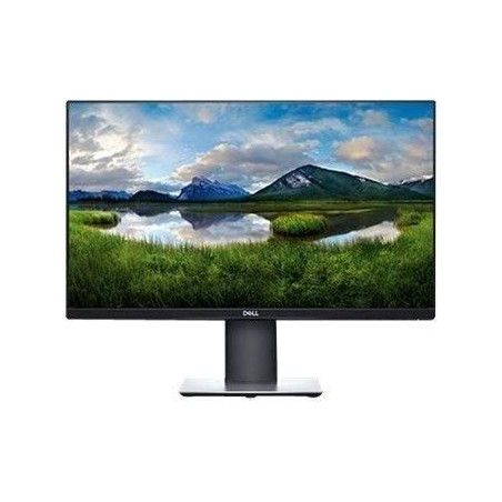 Dell P2419H - LED-Monitor - 61 cm (24") (23.8" sichtbar) - 1920 x 1080 Full HD (1080p) - IPS - 250 cd/m² - 1000:1 - 5 ms - HDMI