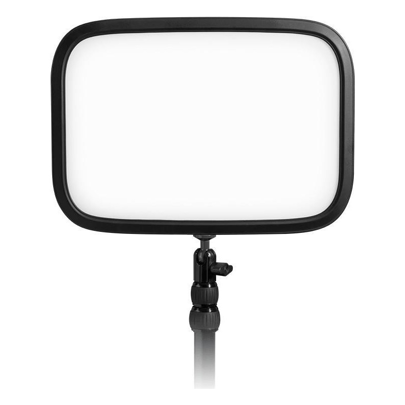 Elgato Key Light - Leuchtenkopf - 1 Köpfe x 160 Lampe - LED - DC (10GAK9901)