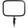 Elgato Key Light - Leuchtenkopf - 1 Köpfe x 160 Lampe - LED - DC (10GAK9901)
