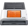 Plustek eScan A350 - Enterprise - Dokumentenscanner - Duplex - Legal - 600 dpi x 600 dpi - bis zu 25 Seiten/Min. (einfarbig) /