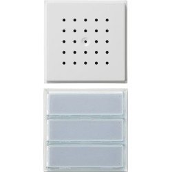 GIRA 126166. Übertragungstechnik: Verkabelt, Module Menge (max): 2 Modul(e), Internationale Schutzart (IP-Code): IP44. Produktf