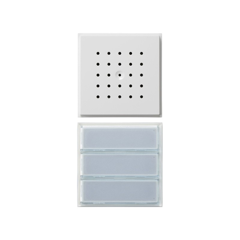 GIRA 126166. Übertragungstechnik: Verkabelt, Module Menge (max): 2 Modul(e), Internationale Schutzart (IP-Code): IP44. Produktf