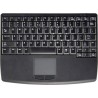 Benning Tastatur Funkt-Tastatur Funk-Tastatur, 044161 (044161)