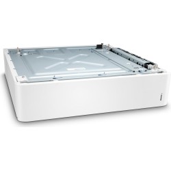 HP - Medienschacht - 550 Blätter in 1 Schubladen (Trays) - für Color LaserJet Enterprise M751dn, M751n
