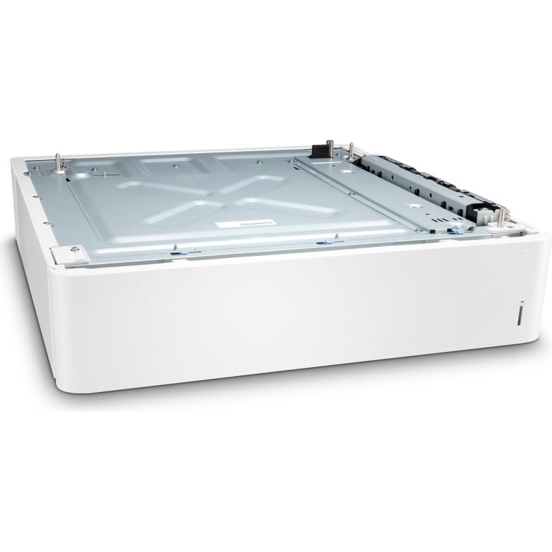 HP - Medienschacht - 550 Blätter in 1 Schubladen (Trays) - für Color LaserJet Enterprise M751dn, M751n