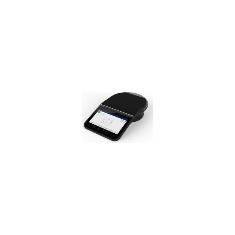 Mitel MiVoice 6970 - VoIP-Konferenztelefon - mit Bluetooth-Schnittstelle