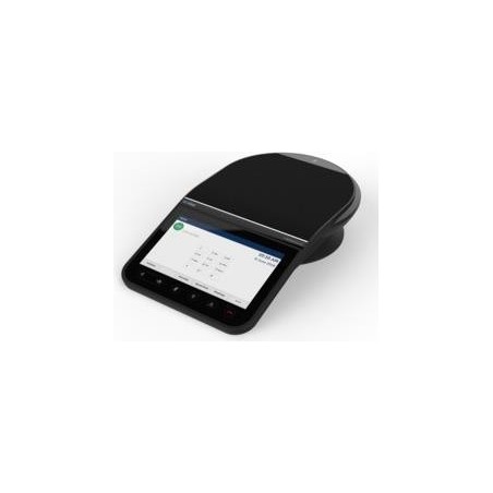 Mitel MiVoice 6970 - VoIP-Konferenztelefon - mit Bluetooth-Schnittstelle
