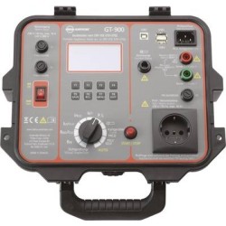 GT-900-D Gerätetester (4866896)