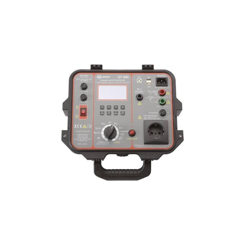 GT-900-D Gerätetester (4866896)