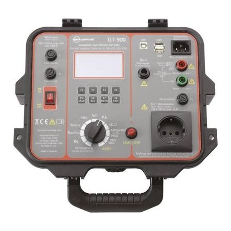 GT-900-D Gerätetester (4866896)