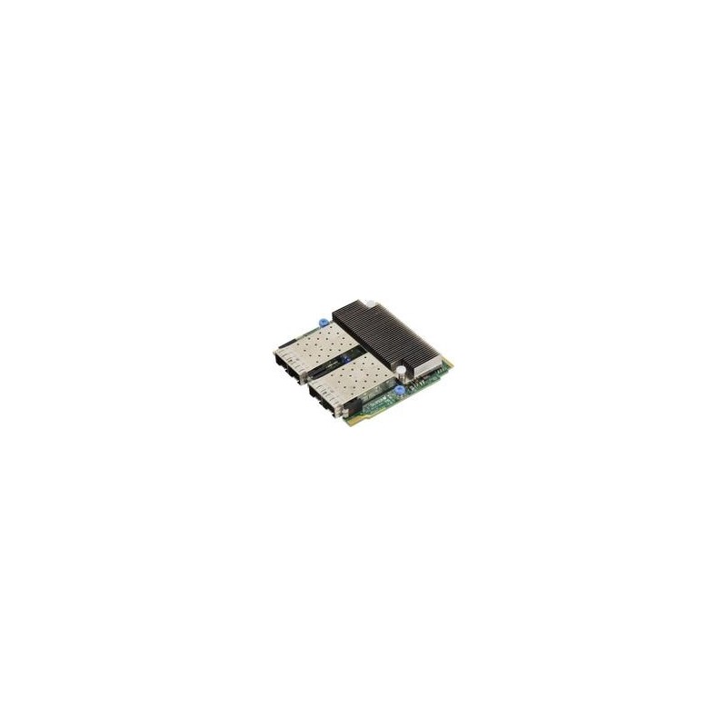 SUPERMICRO Add-on Card AOC-M25G-m4SM (AOC-M25G-m4SM)