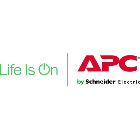 APC On-Site Warranty Extension - Serviceerweiterung - Arbeitszeit und Ersatzteile (für UPS 60 kVA) - 2 Jahre - Vor-Ort - Geschä