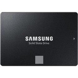 Samsung 870 EVO 1 TB 2.5" Serial ATA III V-NAND MLC (MZ-77E1T0BW)