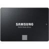 Samsung 870 EVO 1 TB 2.5" Serial ATA III V-NAND MLC (MZ-77E1T0BW)