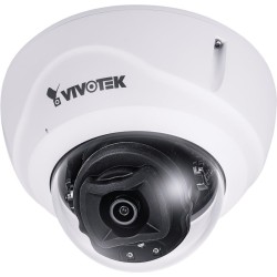 VIVOTEK FD9388-HTV Dome IP-Kamera 5MP2,8 12mm H.265 Remote, IR 30m, IP66, IK10 (FD9388-HTV)