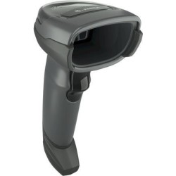 Zebra DS4608-HD - High Density (HD) - USB Kit - Barcode-Scanner - Handgerät - 2D-Imager - decodiert - USB (DS4608-HD7U2100AZW)