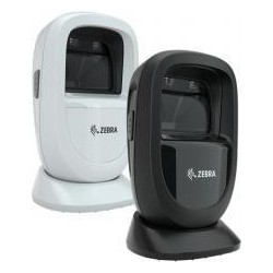 Zebra DS9300 Series DS9308 - Standard Range (SR) - Barcode-Scanner - Desktop-Gerät - 3050 mm / Sek. - decodiert - Schnittstelle