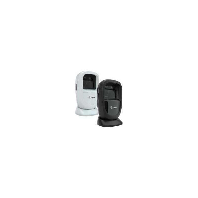 Zebra DS9300 Series DS9308 - Standard Range (SR) - Barcode-Scanner - Desktop-Gerät - 3050 mm / Sek. - decodiert - Schnittstelle