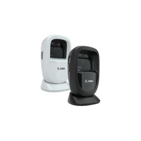 Zebra DS9300 Series DS9308 - Standard Range (SR) - Barcode-Scanner - Desktop-Gerät - 3050 mm / Sek. - decodiert - Schnittstelle