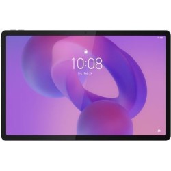 Lenovo Idea Tab Pro, Luna Grey, 12GB RAM, 256GB -12.7", 2944x1840, 16:10, 273ppi, 144Hz, Multi-Touch, glare (glänzend), 400cd/m