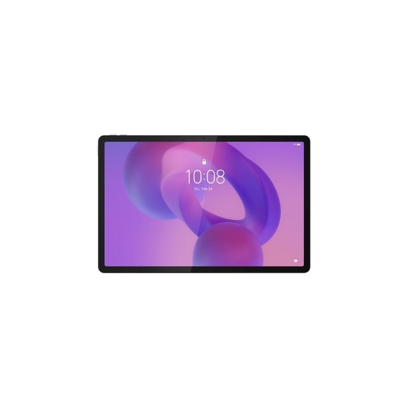 Lenovo Idea Tab Pro, Luna Grey, 12GB RAM, 256GB -12.7", 2944x1840, 16:10, 273ppi, 144Hz, Multi-Touch, glare (glänzend), 400cd/m