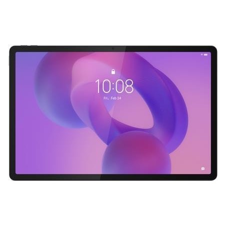 Lenovo Idea Tab Pro, Luna Grey, 12GB RAM, 256GB -12.7", 2944x1840, 16:10, 273ppi, 144Hz, Multi-Touch, glare (glänzend), 400cd/m