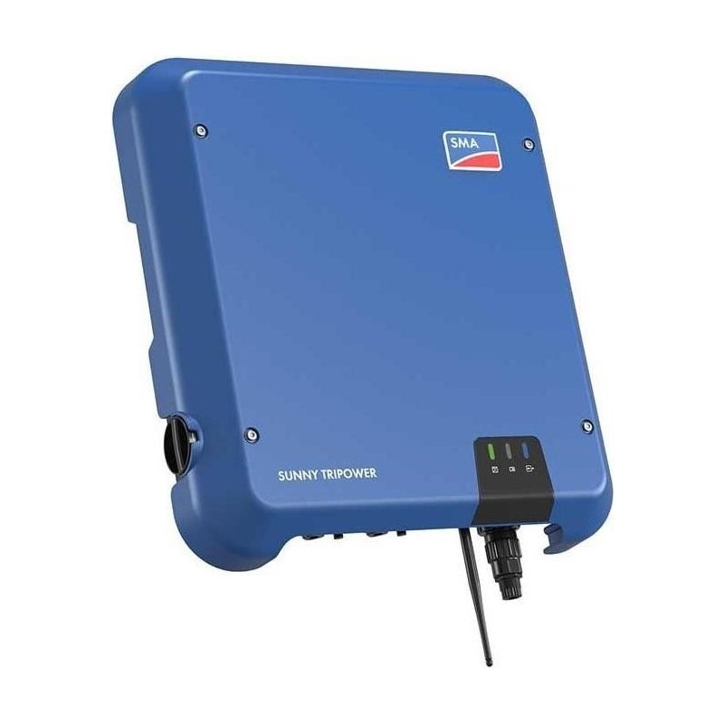 SMA STP 3.0-3AV-40 Wechselrichter Tripower (STP3.0-3AV-40)
