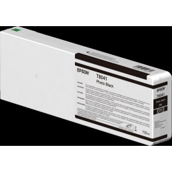 Epson T44J2 - 700 ml - Cyan - Original - Tintenpatrone - für SureColor P7560, P9560