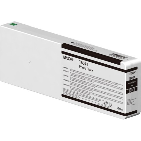 Epson T44J3 - 700 ml - Vivid Magenta - original - Tintenpatrone - für SureColor P7560, P9560, SC-P7500, SC-P7500 Spectro, SC-P9