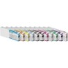 Epson T44J5 - 700 ml - hell Cyan - Original - Tintenpatrone - für SureColor P7560, P9560