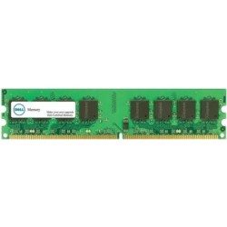 DELL - DDR4 - Modul - 8 GB - DIMM 288-PIN - 2666 MHz / PC4-21300 - 1.2 V - ungepuffert - non-ECC - Upgrade (AA101752)