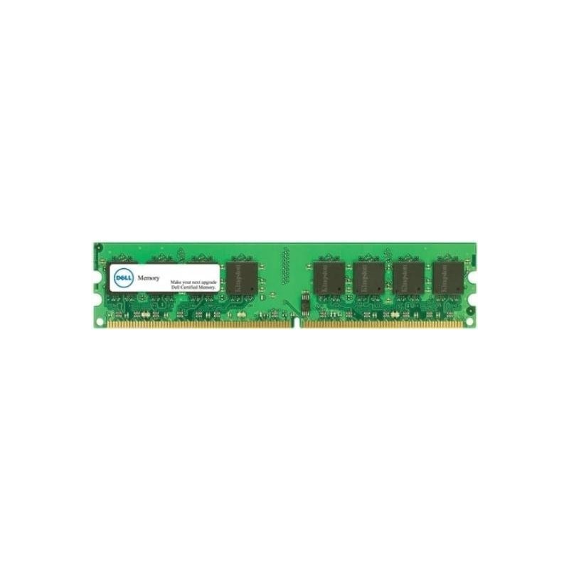 DELL - DDR4 - Modul - 8 GB - DIMM 288-PIN - 2666 MHz / PC4-21300 - 1.2 V - ungepuffert - non-ECC - Upgrade (AA101752)