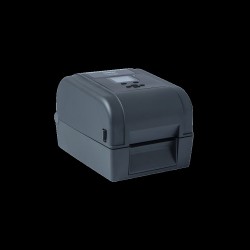 Brother TD-4750TNWB - Etikettendrucker - TD/TT - Rolle (11,2 cm) - 300 x 300 dpi - bis zu 152 mm/Sek. - USB, LAN, Wi-Fi(n), USB