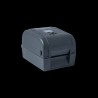 Brother TD-4750TNWB - Etikettendrucker - TD/TT - Rolle (11,2 cm) - 300 x 300 dpi - bis zu 152 mm/Sek. - USB, LAN, Wi-Fi(n), USB