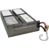 APC Replacement Battery Cartridge #159 - USV-Akku - 1 x Bleisäure - Schwarz - für P/N: SMT1500RM2UC, SMT1500RMI2UC