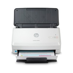 HP ScanJet Pro 2000 s2 Scanner (6FW06A#B19)