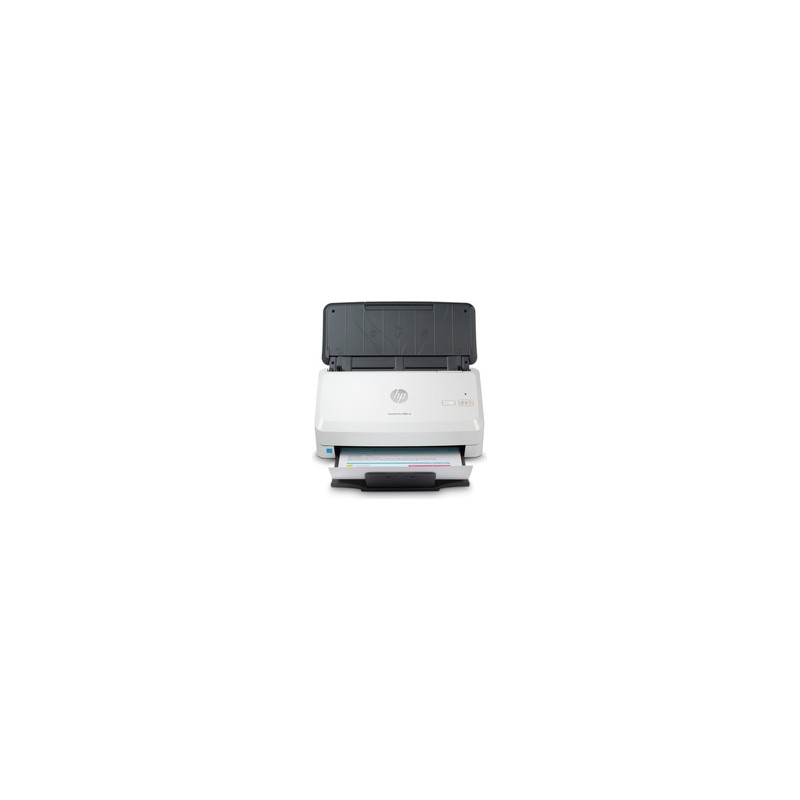 HP ScanJet Pro 2000 s2 Scanner (6FW06A#B19)